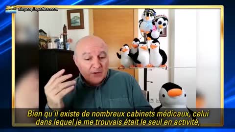 Un vaccin introduit un code bluetooth dans votre corps