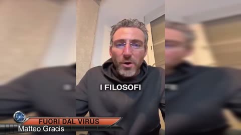 DEMOCRAZIA E ANARCIA Fuori dal Virus n.996.SP