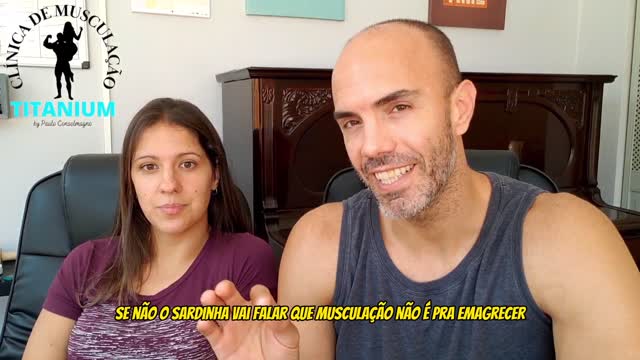 MULHERES PODEM FAZER MUSCULAÇÃO?