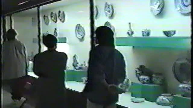 1998 Trip to Greece and Turkey – Part 4