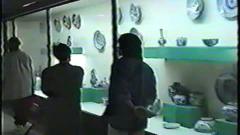 1998 Trip to Greece and Turkey – Part 4