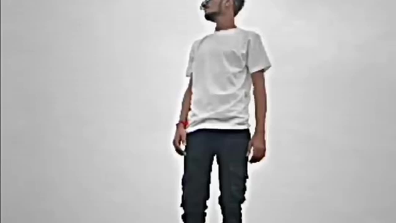 Attitude video