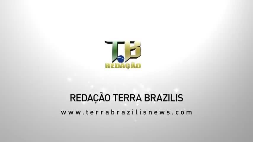 Sob forte pressão, Xandão começa a ceder! - by Terra Brazilis News