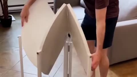 An Idea for easy life 🤔