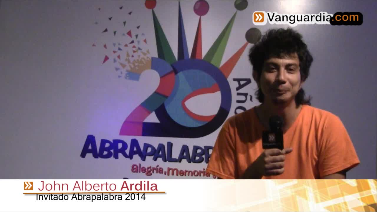 John abrapalabra.flv
