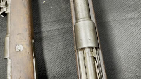 Detailed Overview of WW1 Imperial German Rifles