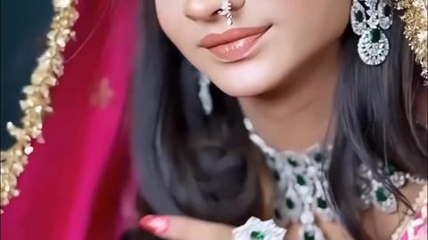 Beautyful girls makeup india boy to girl strange