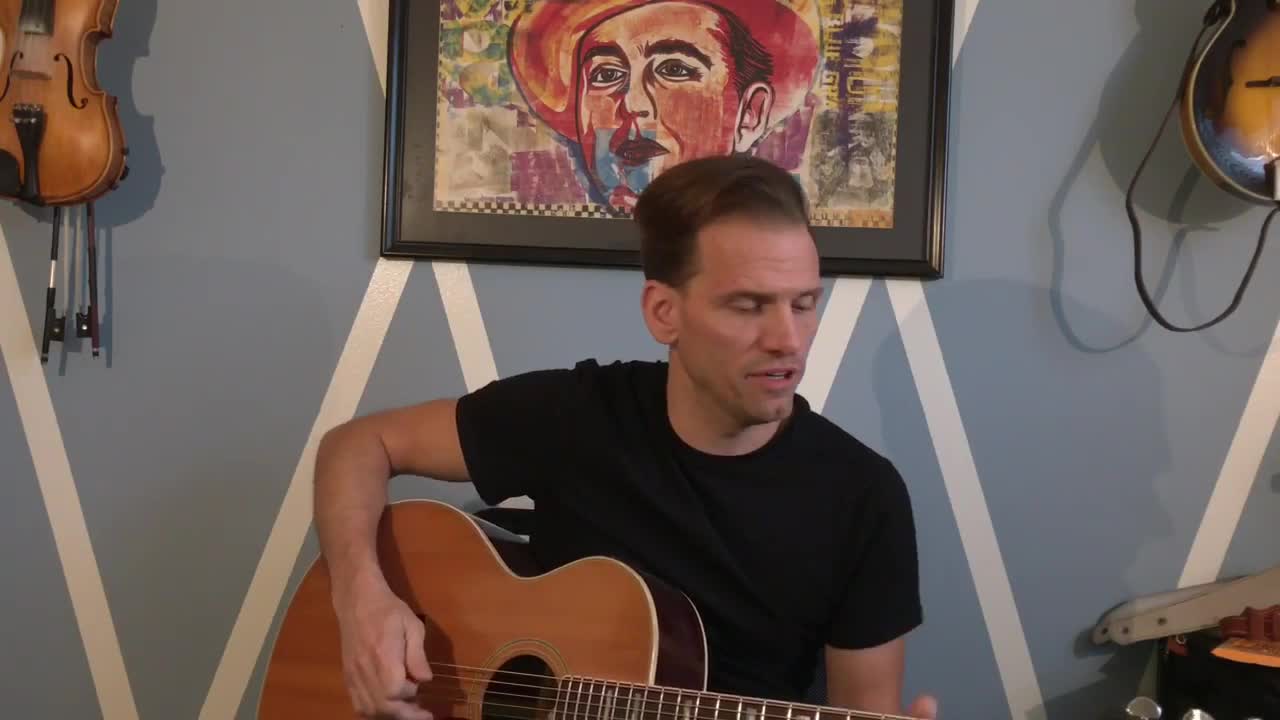 Wretched Woman- Michael Monroe Goodman