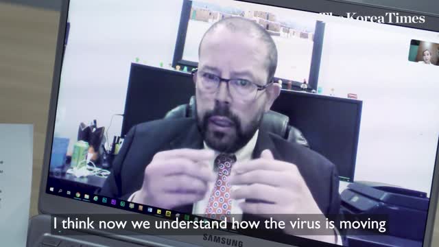 'Vaccines DON'T WORK': US virologist breaks down COVID-19