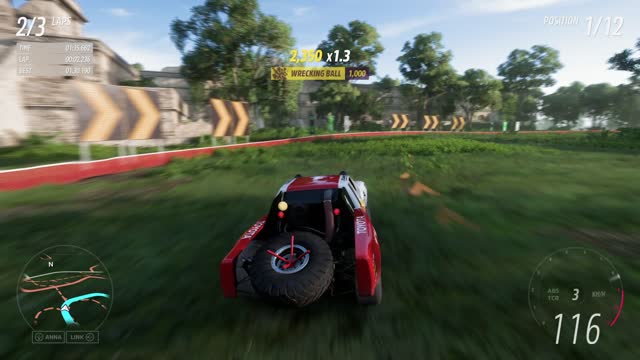 Forza Horizon 5
