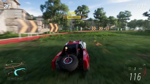 Forza Horizon 5