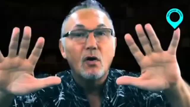 Il video di SILVER NERVUTI censurato su Youtube - 20.3.2022