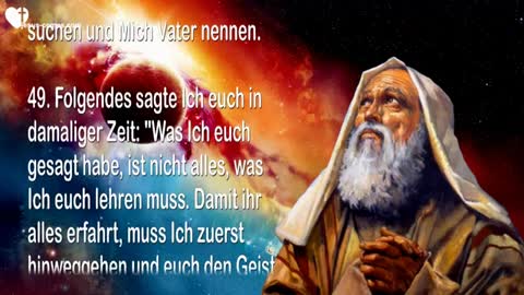 Biblische Verheissungen & Erfüllte Vorzeichen ❤️ Wiederkunft von Jesus... 3. Testament Kapitel 1-2