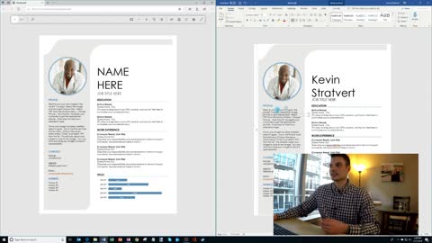 the best way to convert PDF to Word