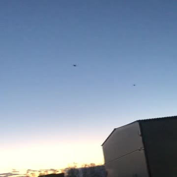 26.02.2022. The war continues, Russia - Ukraine!!!