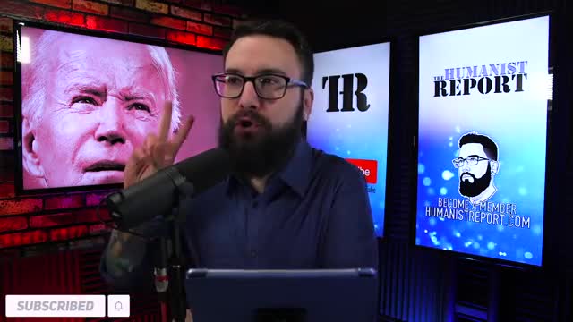 Reporter Asks Biden if He Was “Too Quick” to Rule Out WW3 with Russia