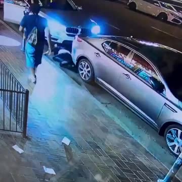 More violence against women for no reson in the USA sad little man