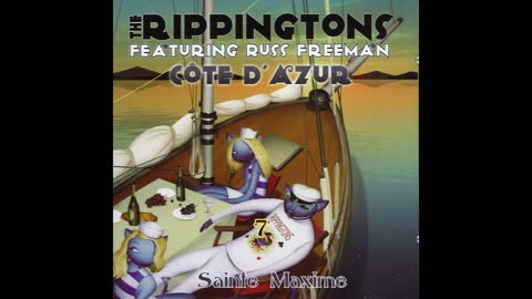 The Rippingtons Ultimate Mix 2 (HQ / HD)