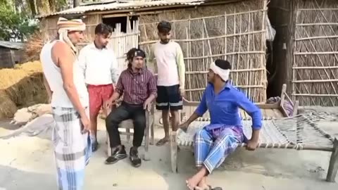 Mani meraj comedy video