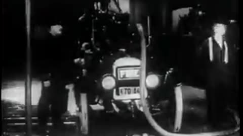 His First Flame (1927) - Full Movie