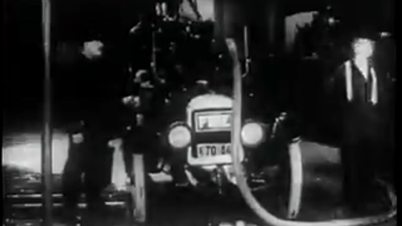 His First Flame (1927) - Full Movie