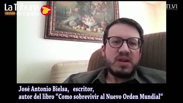 Especial TLV1 N°06 - Peligra la libertad de expresión. Caso Josele Sánchez