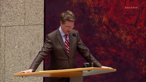 Bosma(PVV) v Bisschop(SGP); 'Hallelujah! Jullie hebben het licht gezien!' | Politiek