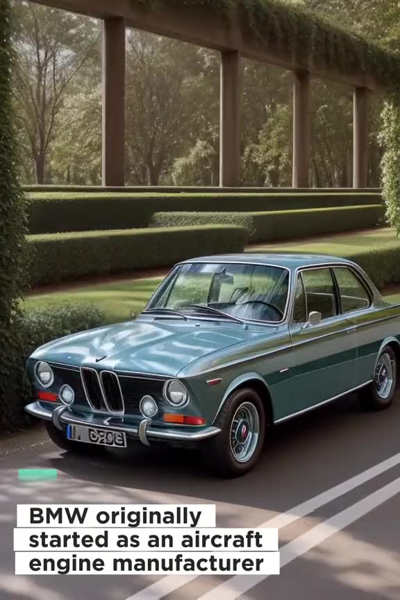 Evolution of BMW #bmw #car #carhistory