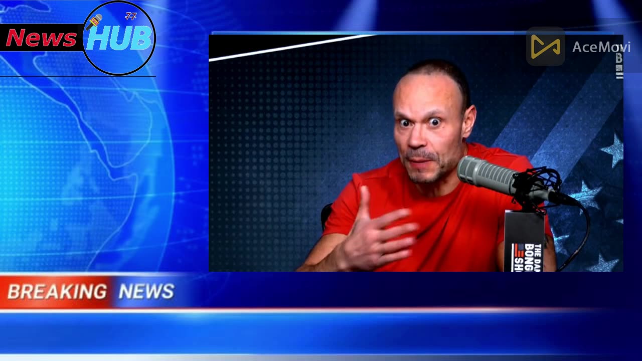 The Dan Bongino Show | Folks, This is Real Story