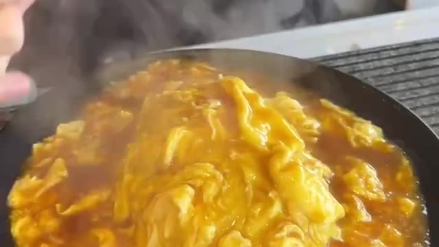 delicious food