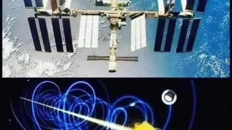 THE ISS EXPOSED