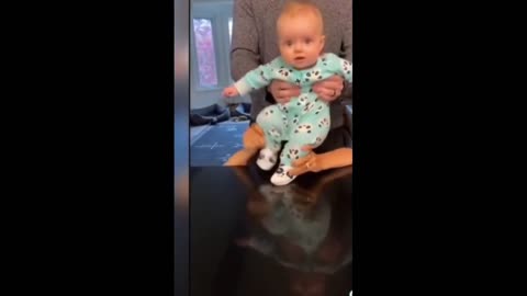 Funny video cute girl video