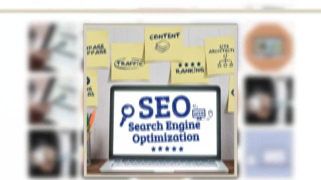 SEO Company Los Angeles