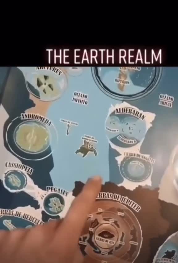 The Earth Realm