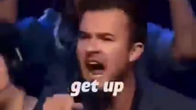Motivational Video