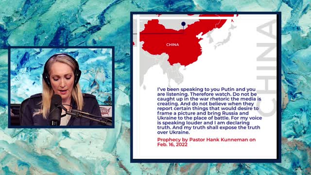 We Are In A “NOW” Hour | The Prophetic Report with Stacy