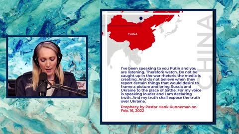 We Are In A “NOW” Hour | The Prophetic Report with Stacy