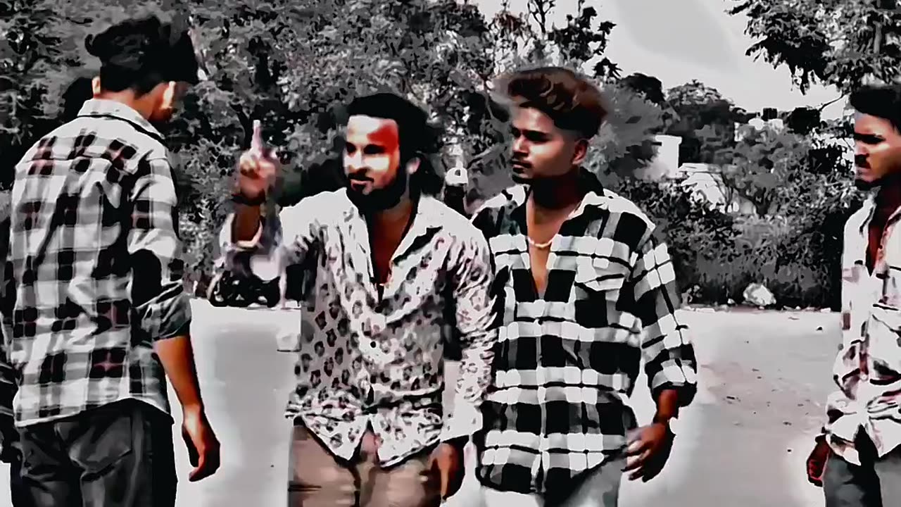 Jai aur veeru ki dosti