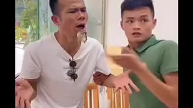 Try not to laugh 😂 || #short / #Funny video || #gym lover #rumble 😂😂
