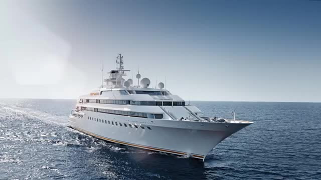 Top 10 MOST EXPENSIVE Yachts in The World 2021!