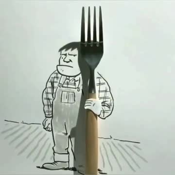 Ever seen this type of fun