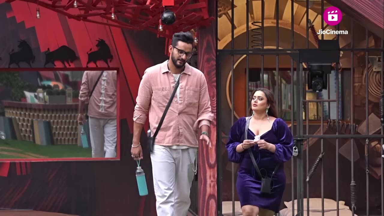 Fukra insaan and bebika funny talks