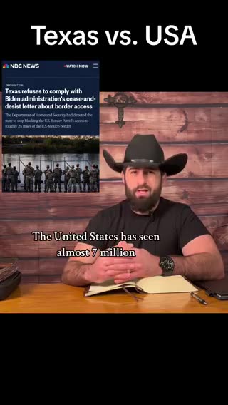 The government is taking its stand against the people and not for the people