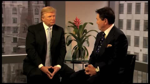 ROBERT KIYOSAKI AND DONALD TRUMP: FINANCIAL EDUCATION- FUNDAMENTALS RULES FOR INVESTORS