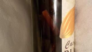 Cacao Rum Mamajuana