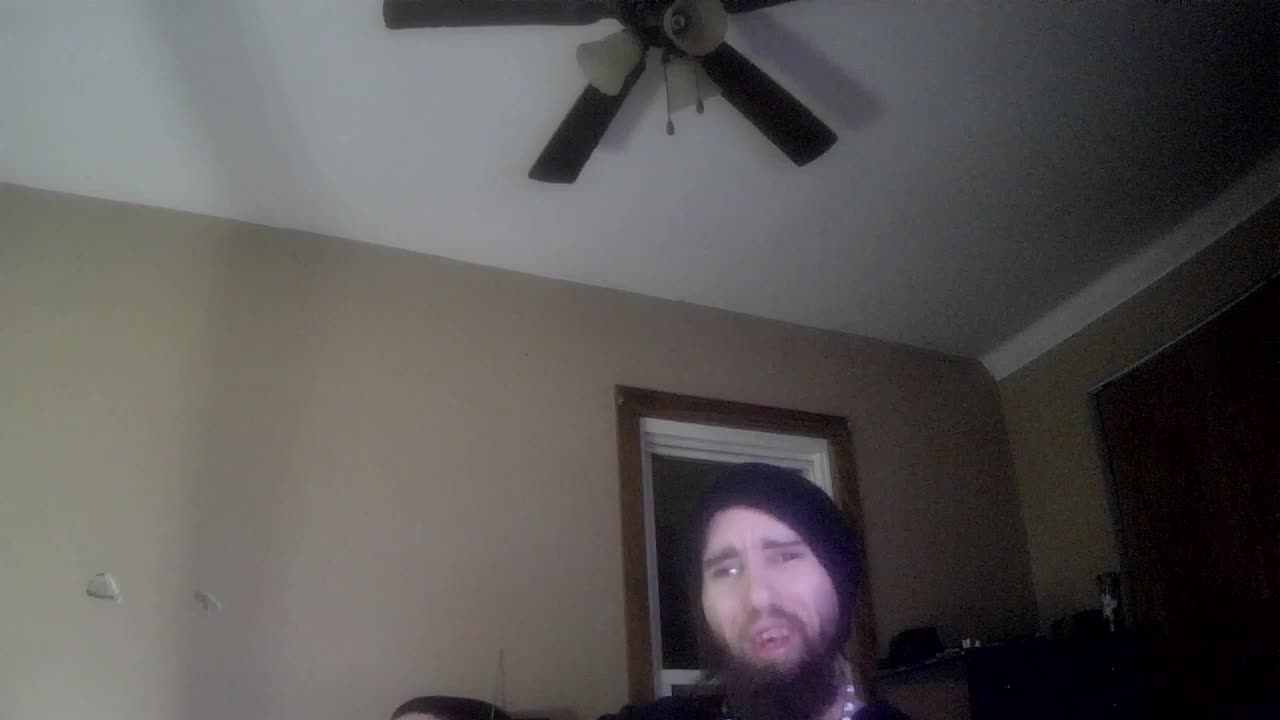 [Cyraxx Youtube 2023-1-2] MF GOON is an idiot