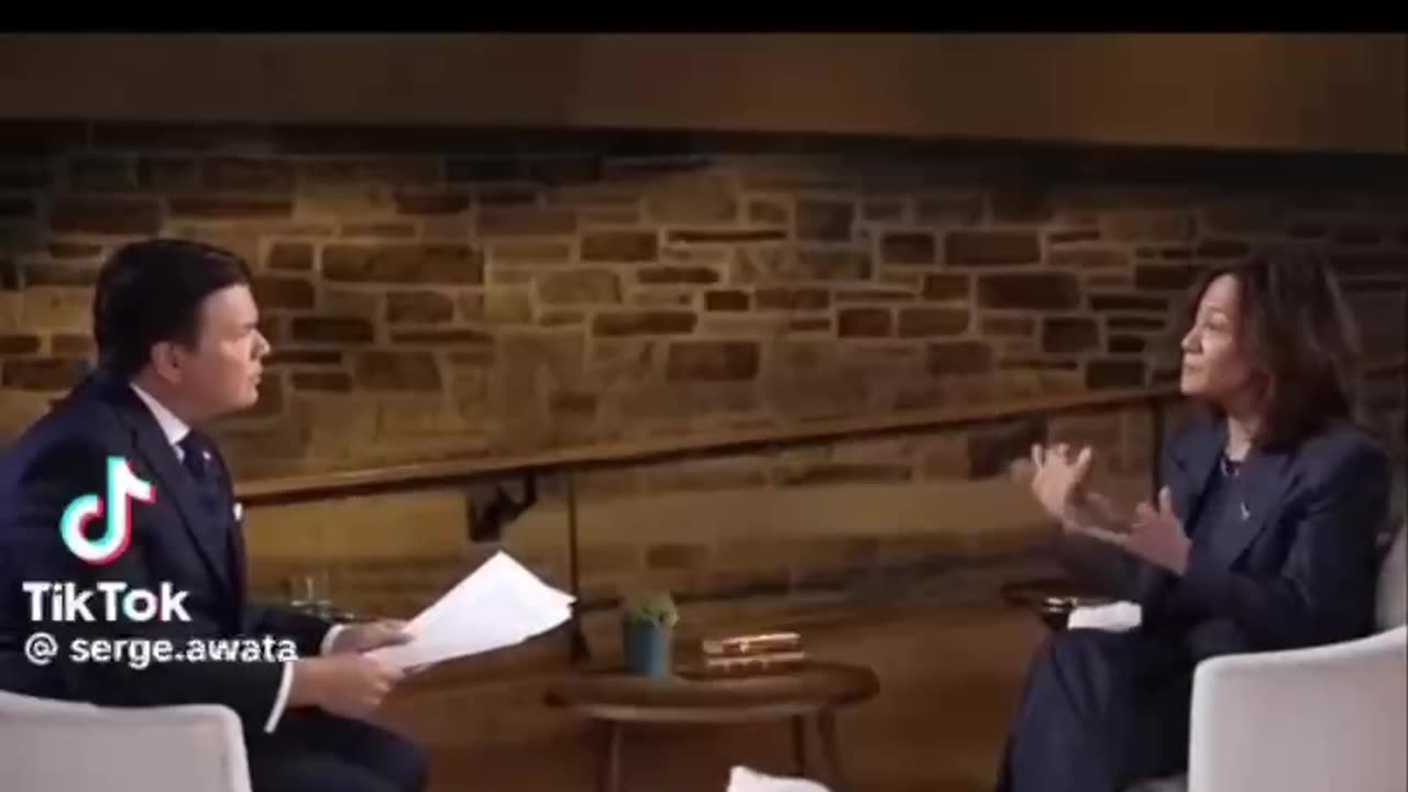 Whore Interview 🤣