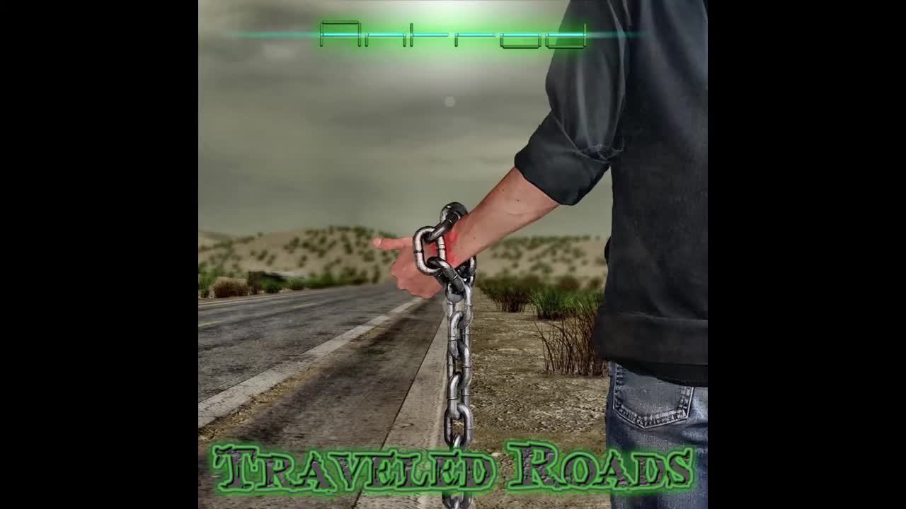 Traveled Roads I Official Album Trailer