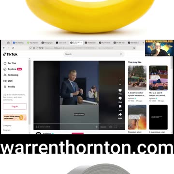 THE SIX MILLION DOLLAR BANANA