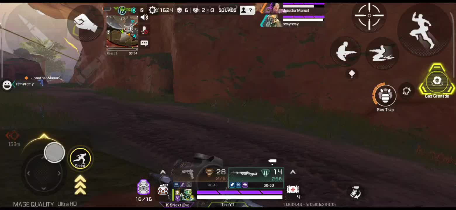 Rate my aim